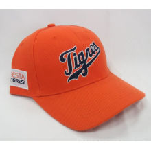 2016 Promoção moda golfe tecido cap boné de beisebol (wb-080067)